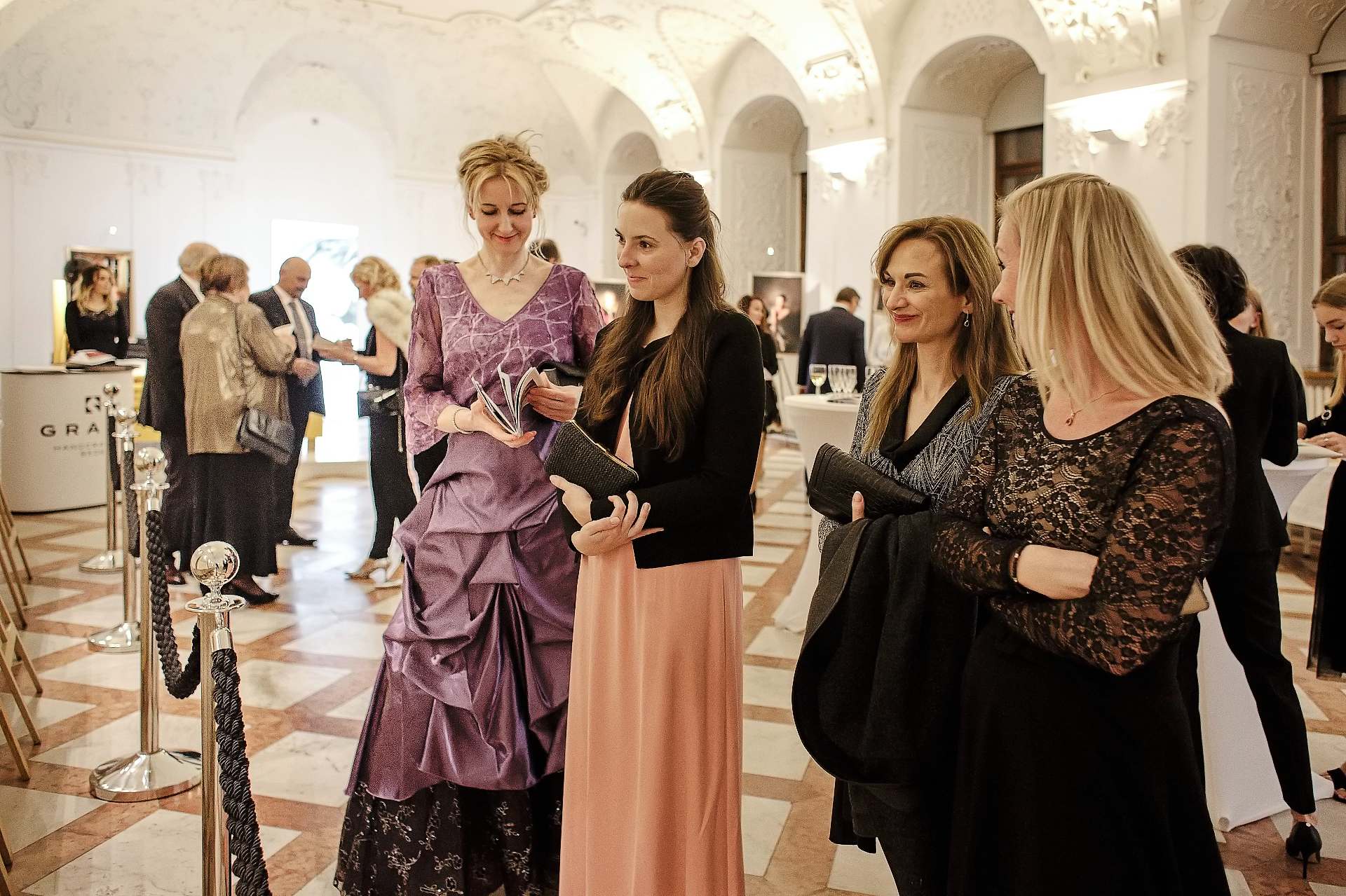 Fassati Art Festival - Moravská galerie Brno