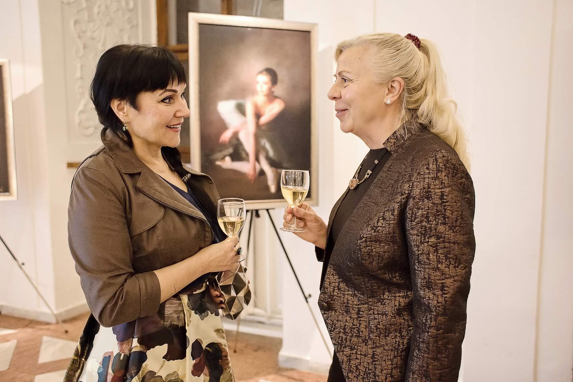 Fassati Art Festival - Moravská galerie Brno