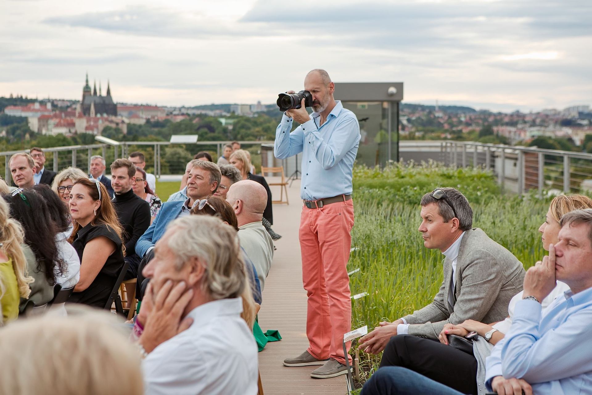 Fassati Art Festival v Národním zemědělském muzeu 2024