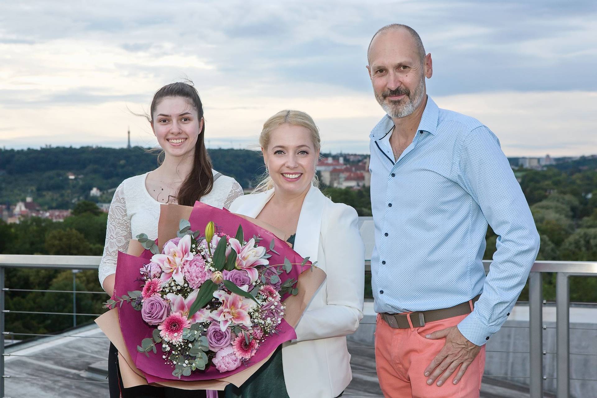 Fassati Art Festival v Národním zemědělském muzeu 2024